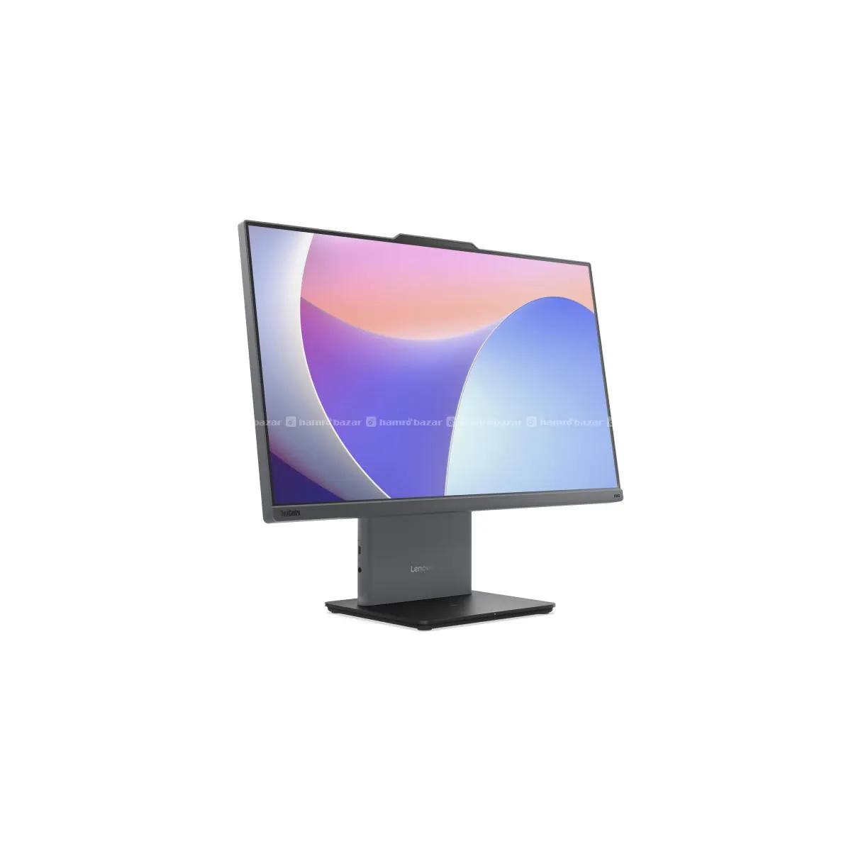 Lenovo All-in-One pc i7 13th gen 16gb/512gb/24" 5