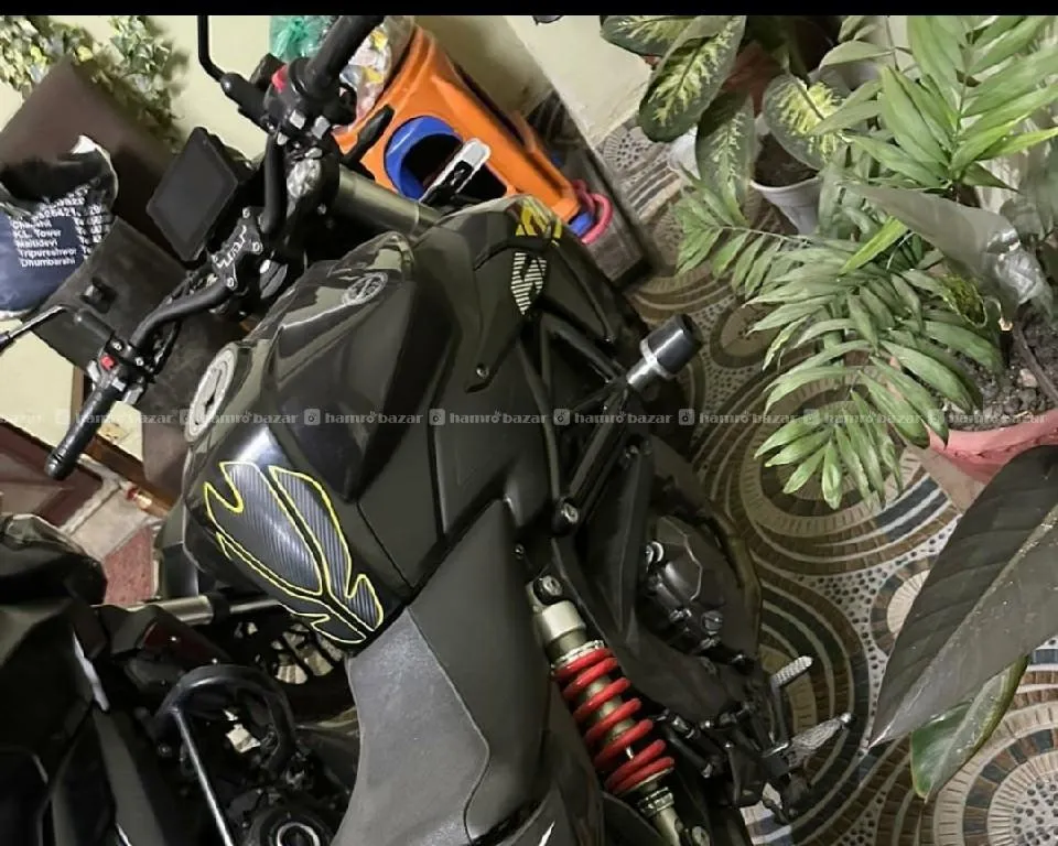Brand New Benelli TNT 600i motorcycle on sale 2