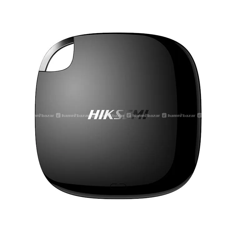 HIKSEMI PORTABLE SSD 1030mbps Elite178 1TB Grey 2