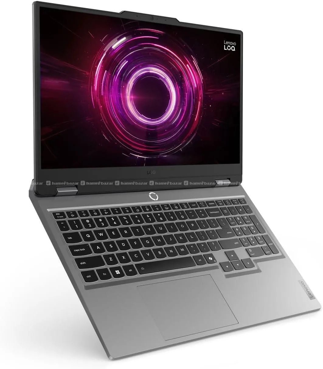 LENOVO LOQ 15 83JG007PUS R7 16/512/5060 Laptop 6