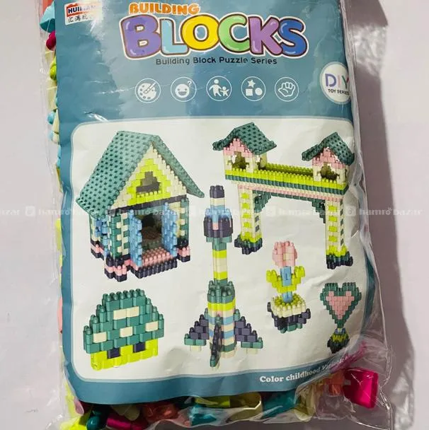 Legos Building Blocks Toys 4