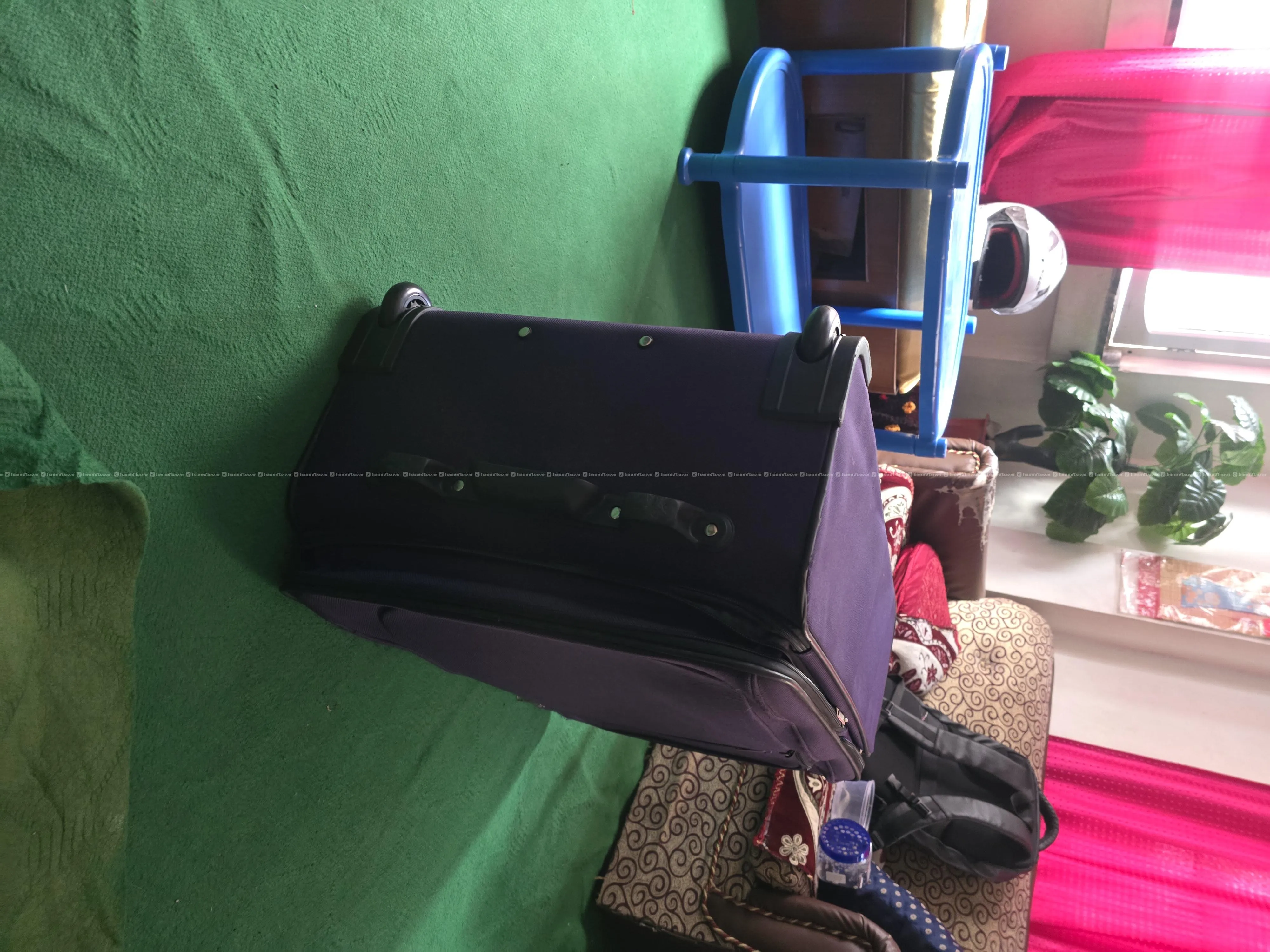 Suitacase For Sale 2