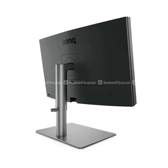 BenQ PD2725U is (27”inch) (4K ) monitor 2