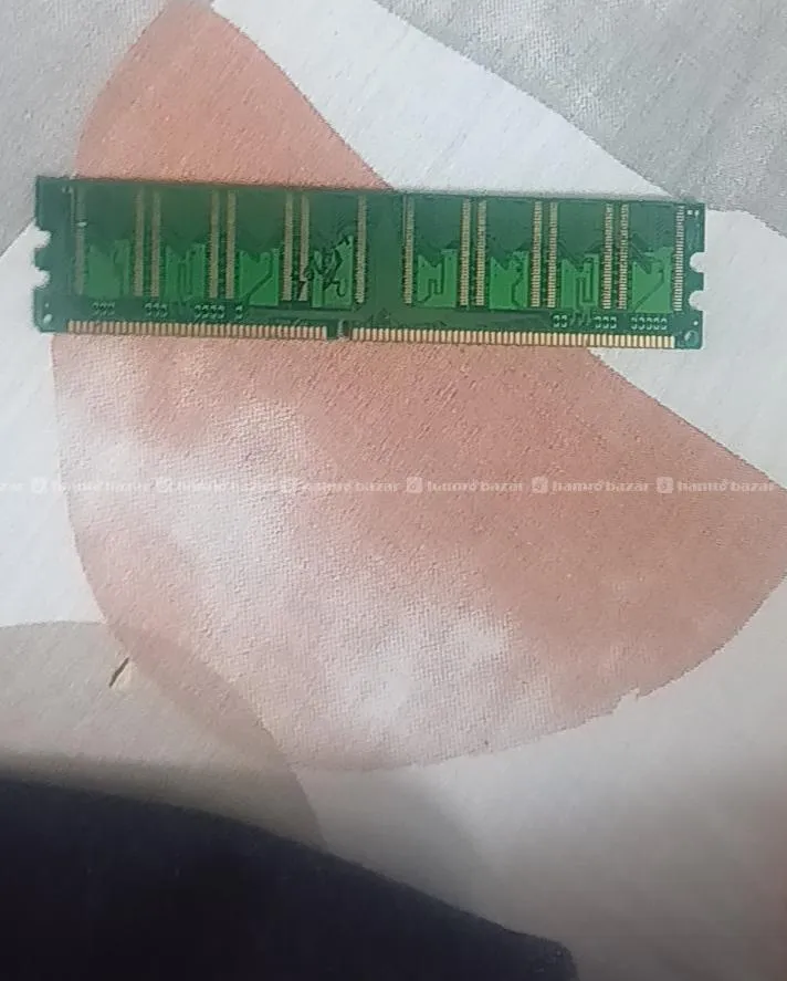 Vintage eRAM 256MB DDR 400MHz Desktop RAM (Hynix IC) – Tested / Retro PC 2