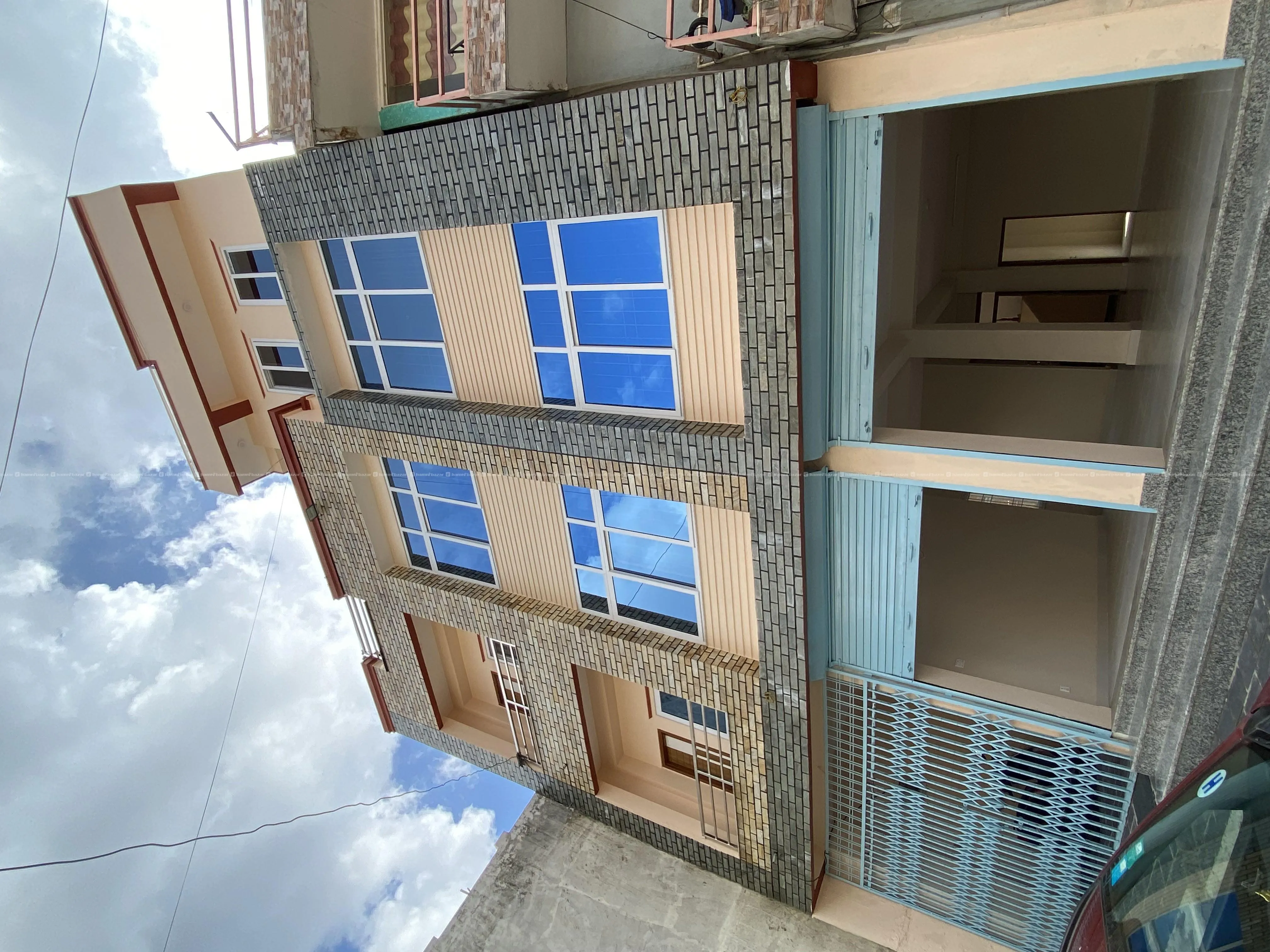 Shutter Flat for rent in Samakushi 3