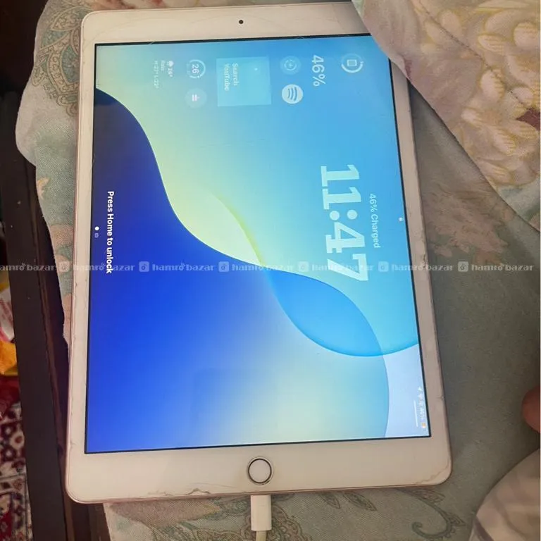 iPad Gen 7 128gb 2