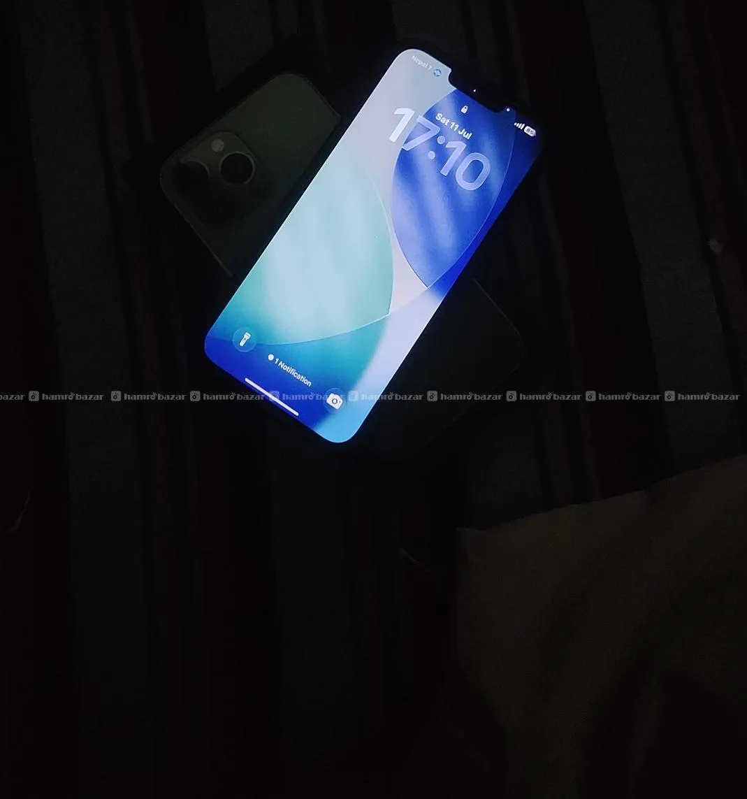iphone 13 pro max on sale 128 gb full genuine 1