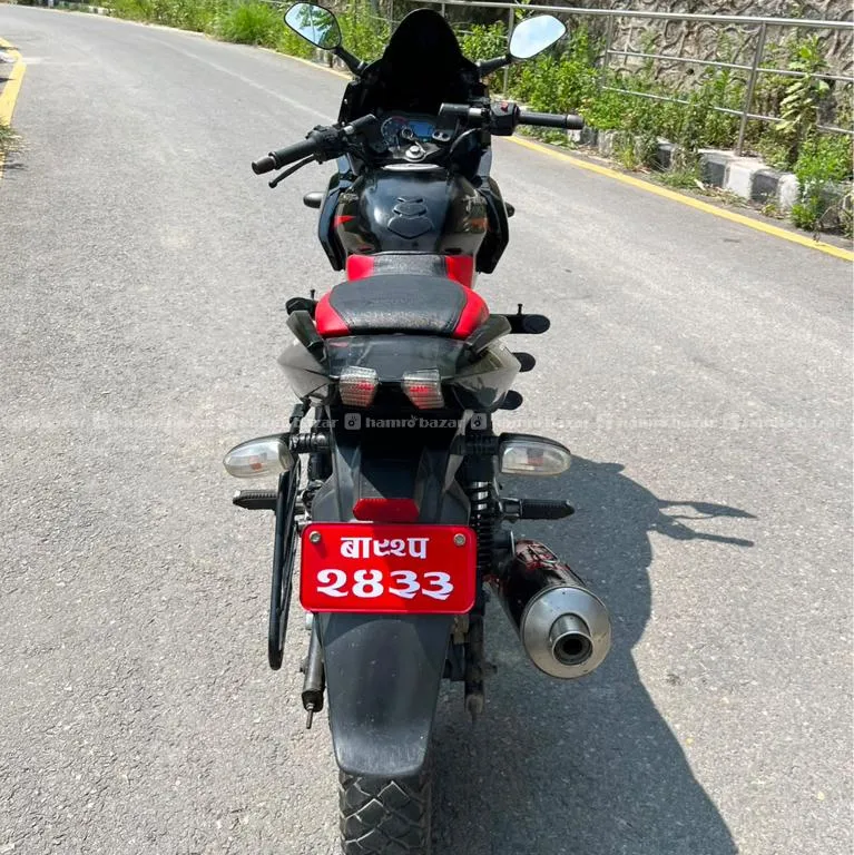 Pulsar 220 Fix Price 2