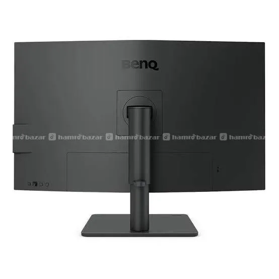 BenQ PD3205U (27)”inch (4K )UHD  monitor 2