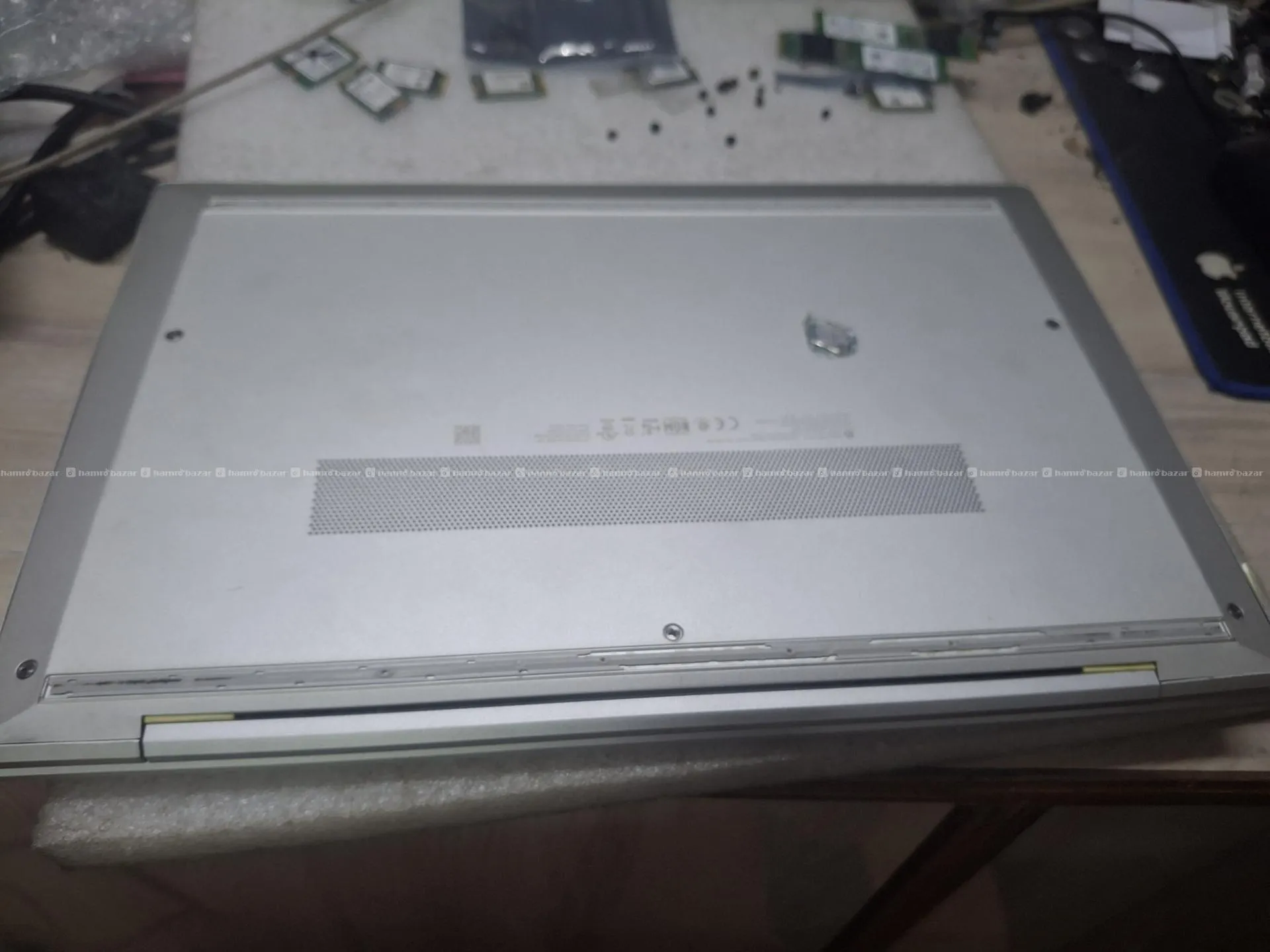 HP Elitebook 840 G8 11Th Generation 3
