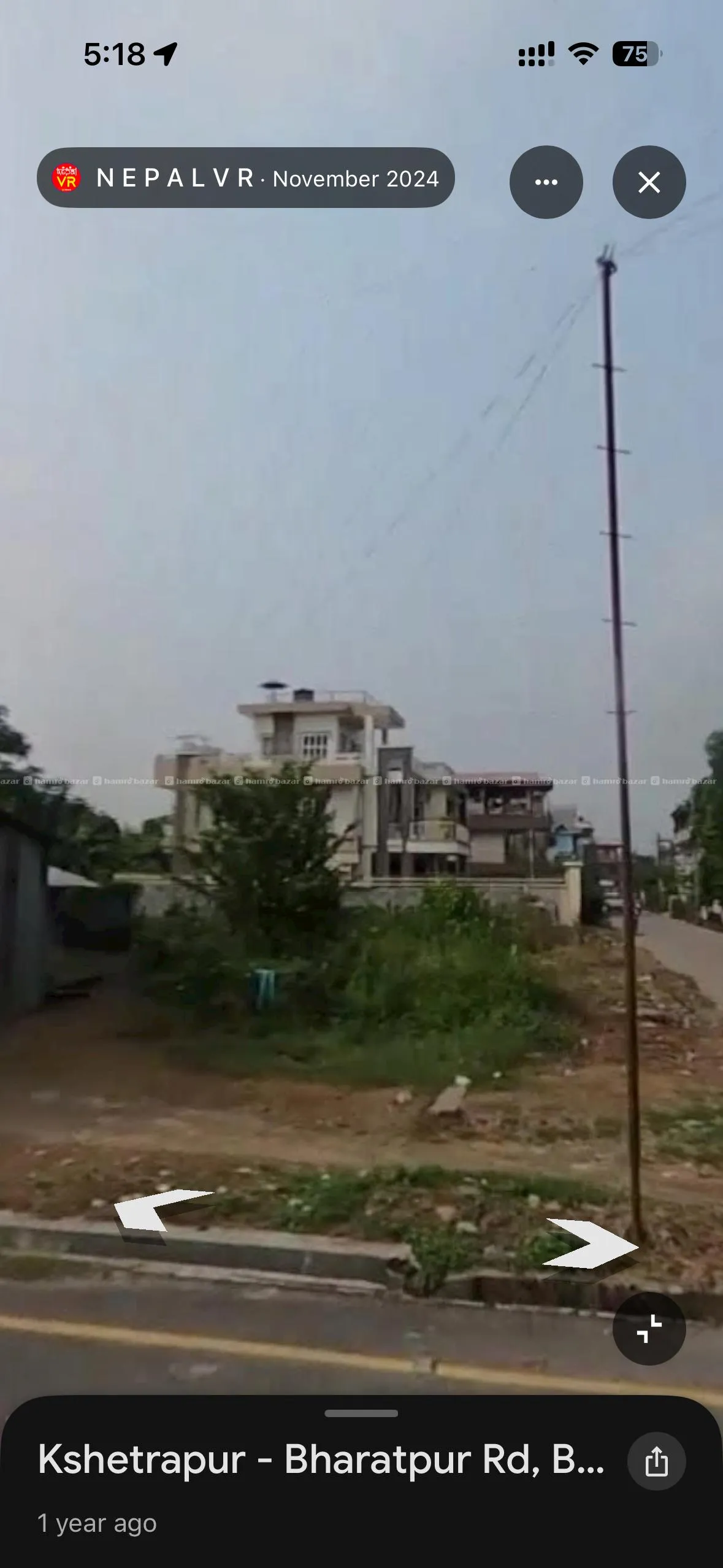 land on sell kshetrapur 2