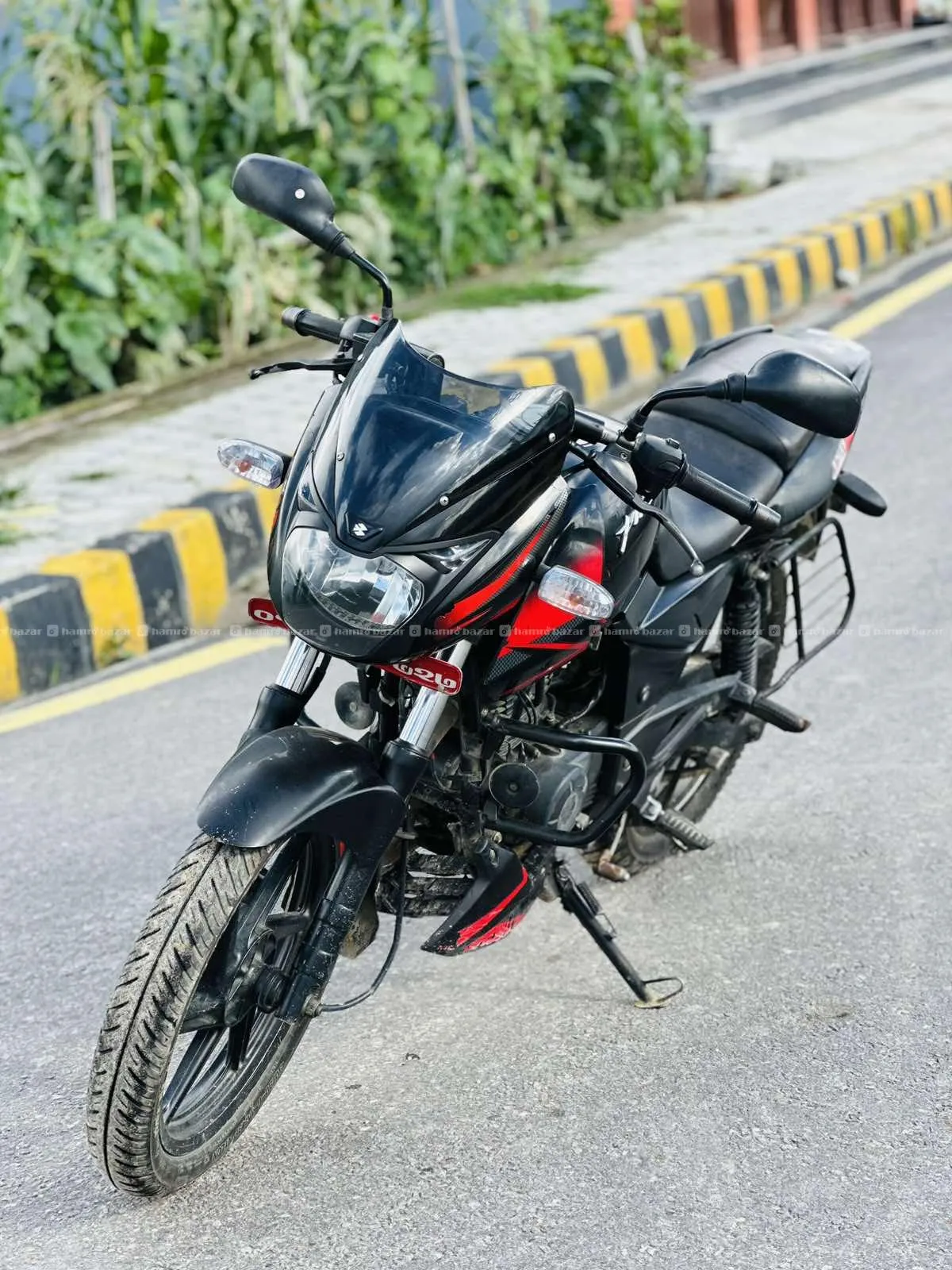 pulsar 150 td 016lot 2020 model 9761803028 4
