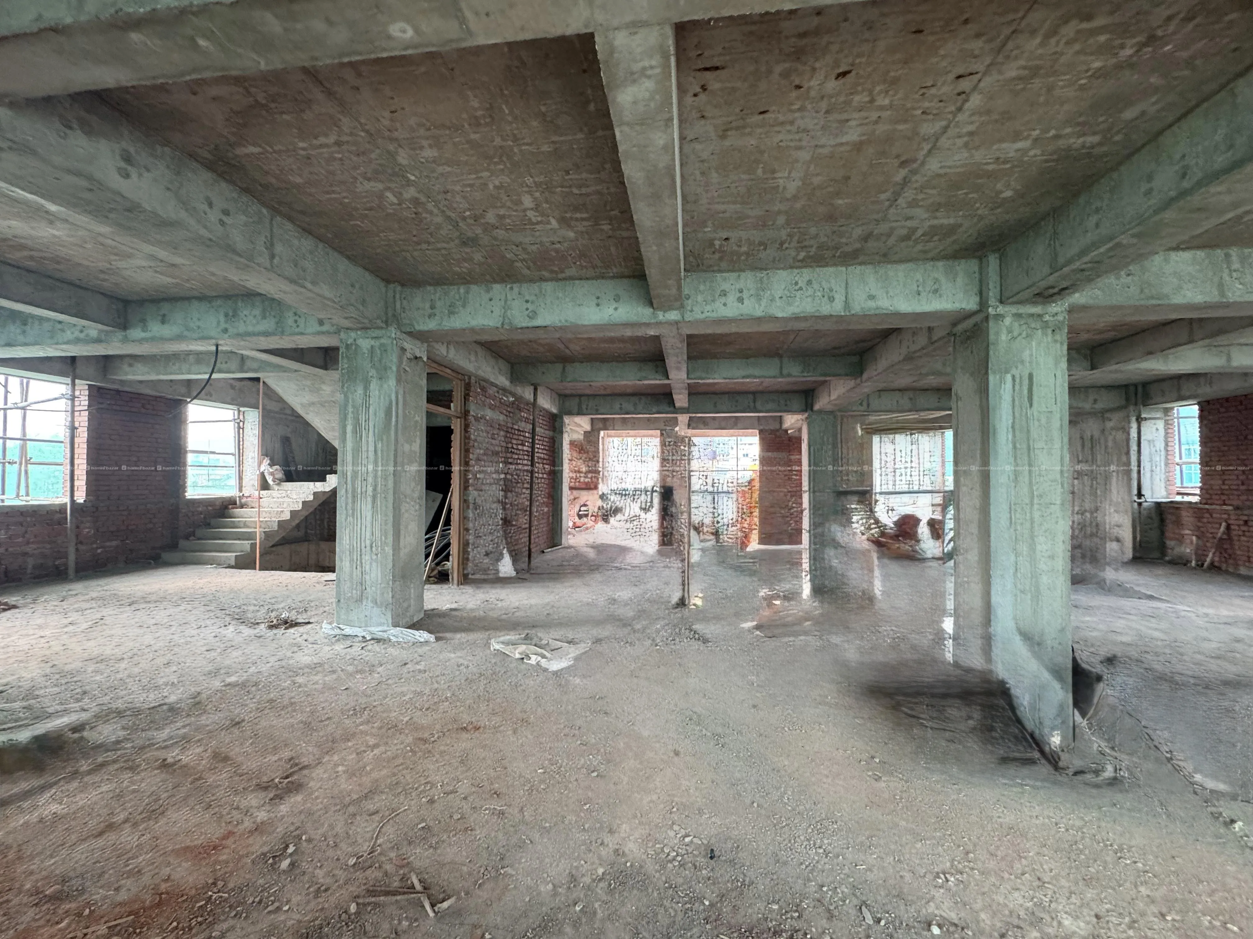 Commercial Space For Rent At Chandol,Kathmandu 3