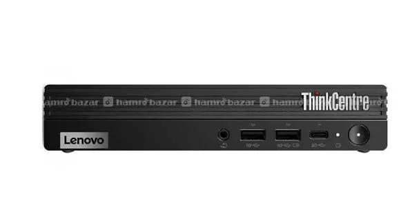 Lenovo Mini PC i5 8GB RAM/256 GB SSD 2