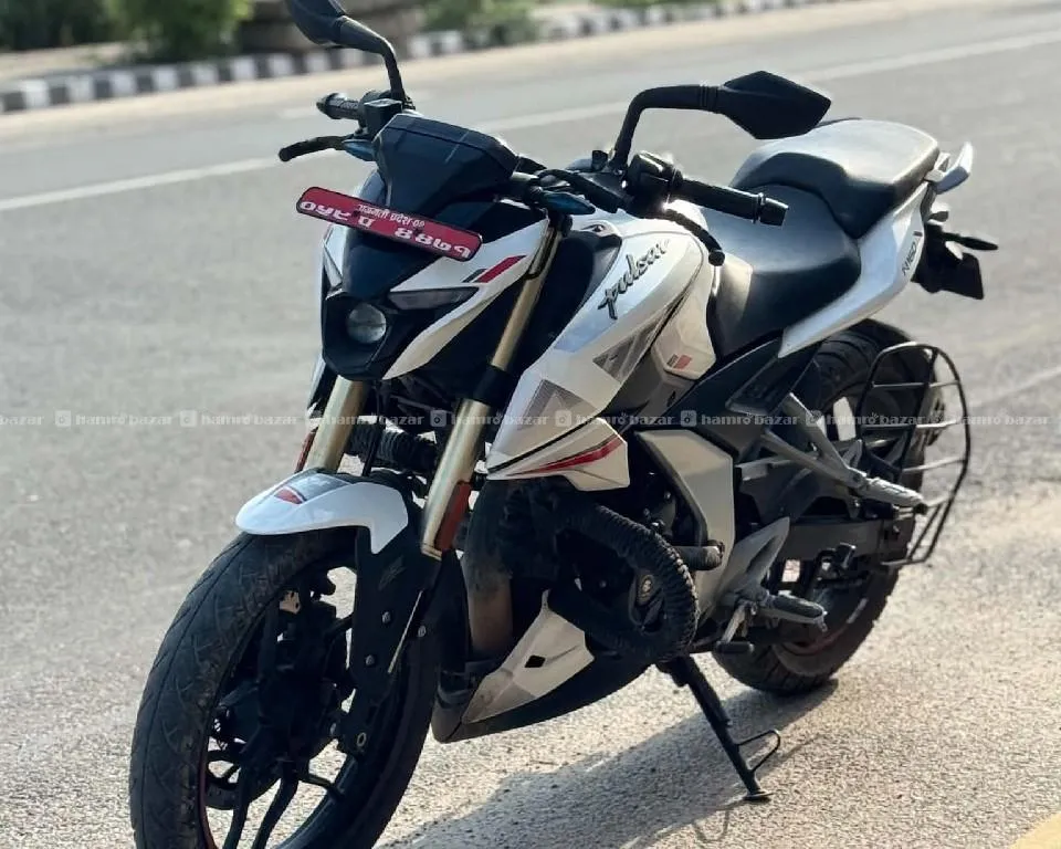 N160cc fi abs single hand 159lot super fresh 3