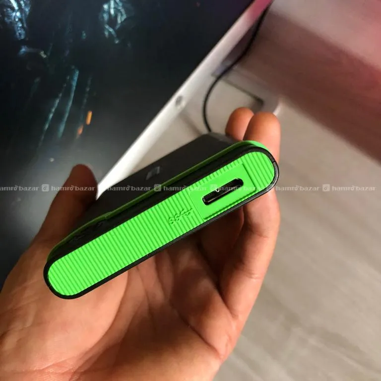 Transcend 1TB 3