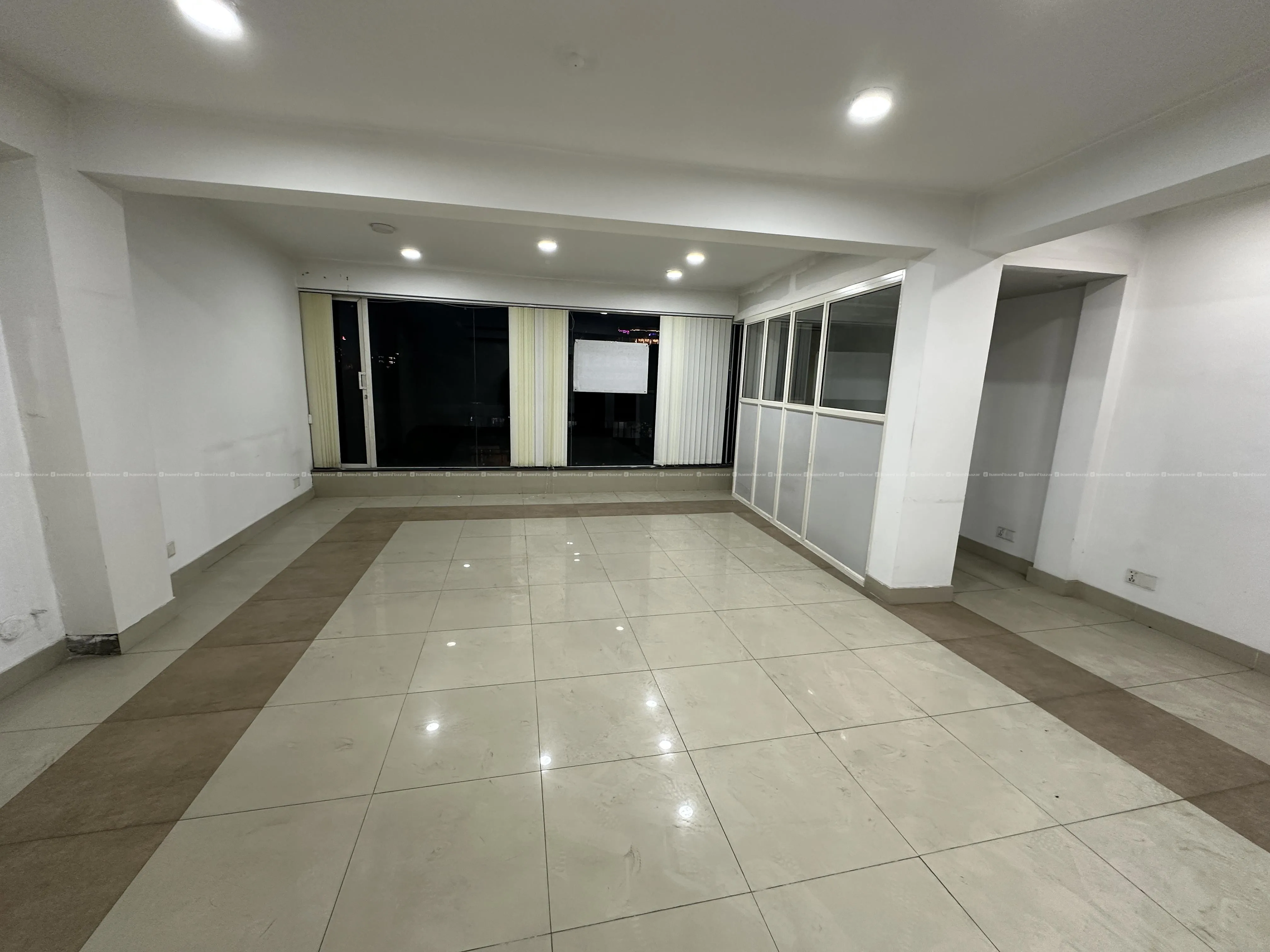 Durbar Marg Space for Rent 4th Floor 4