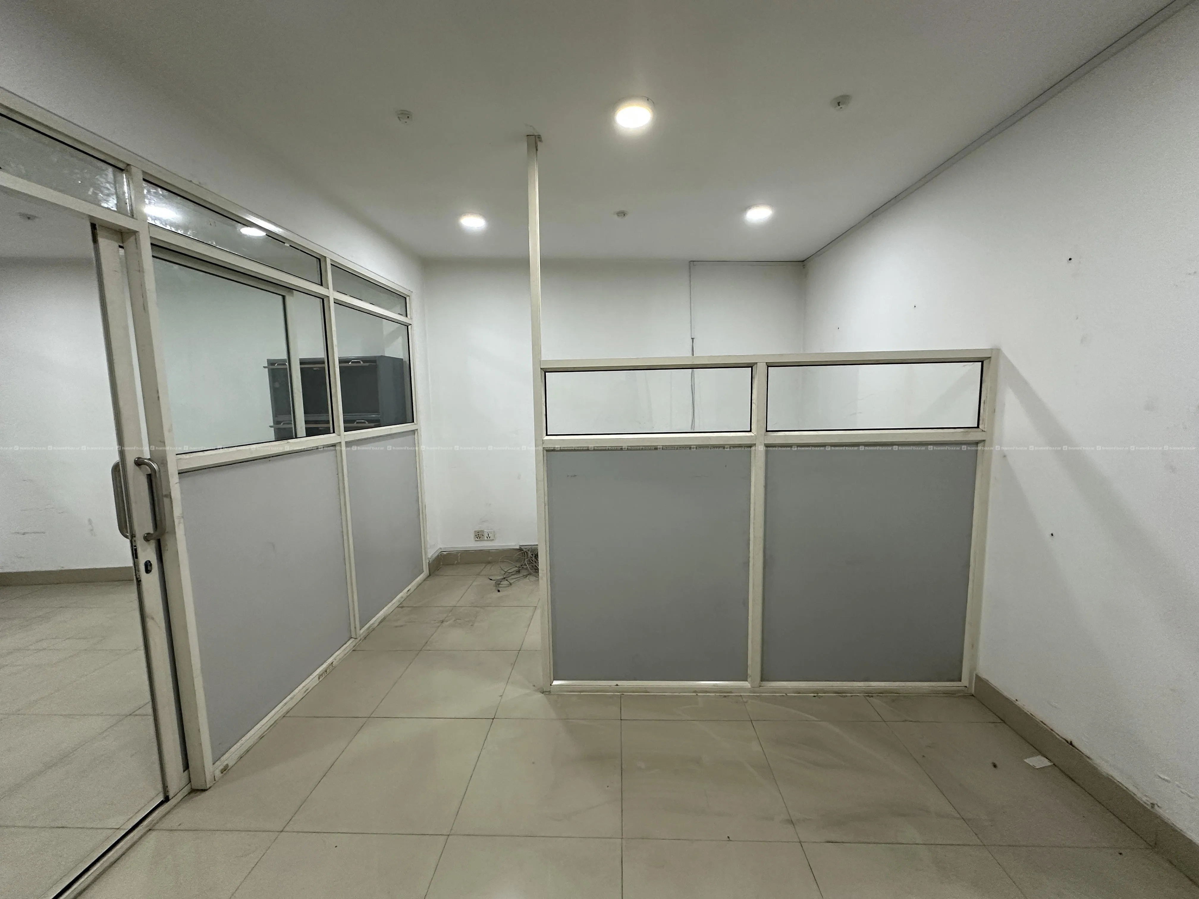 Durbar Marg Space for Rent 4th Floor 3