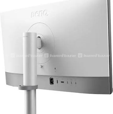 BenQ PD2730S (27)”inch  (5k) monitor 2