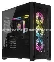 Corsair CC-9011242-WW iCUE 5000D RGB Case 2