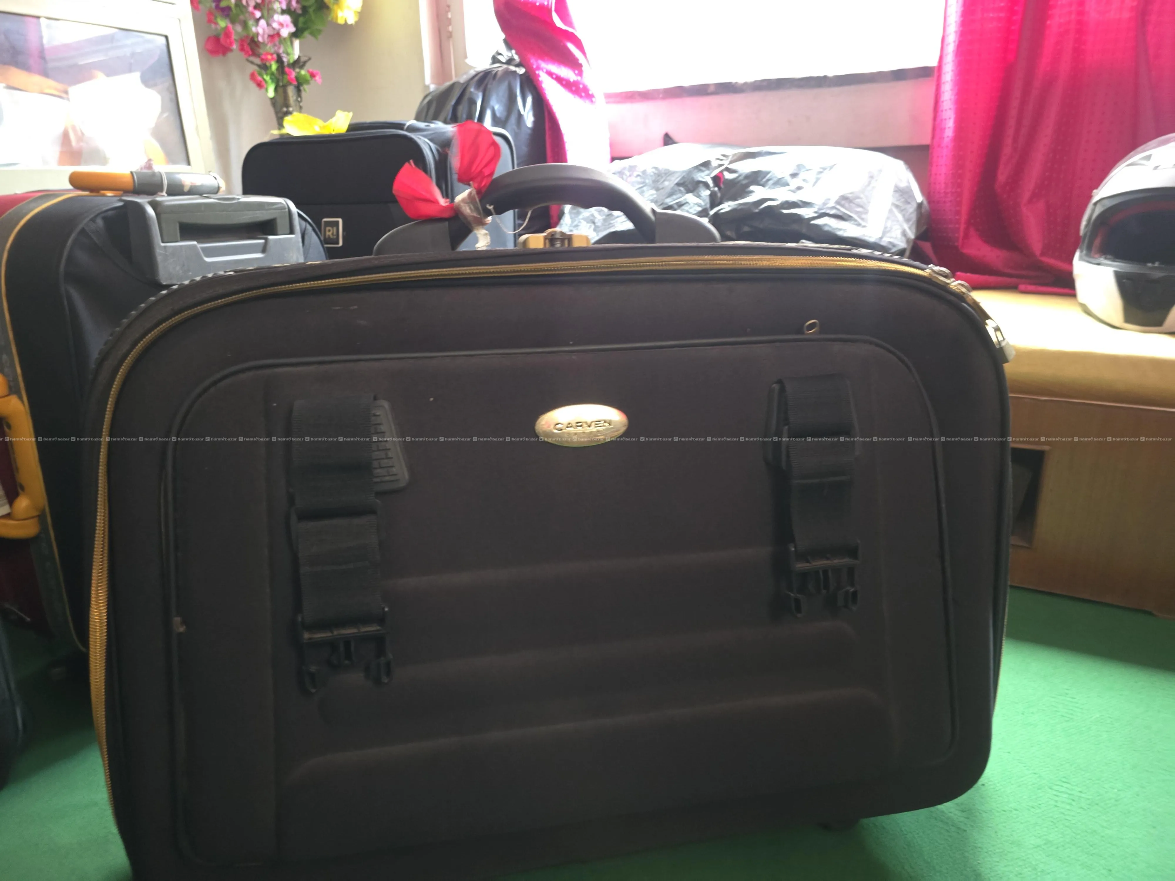 Suitcase for Sale!! 3