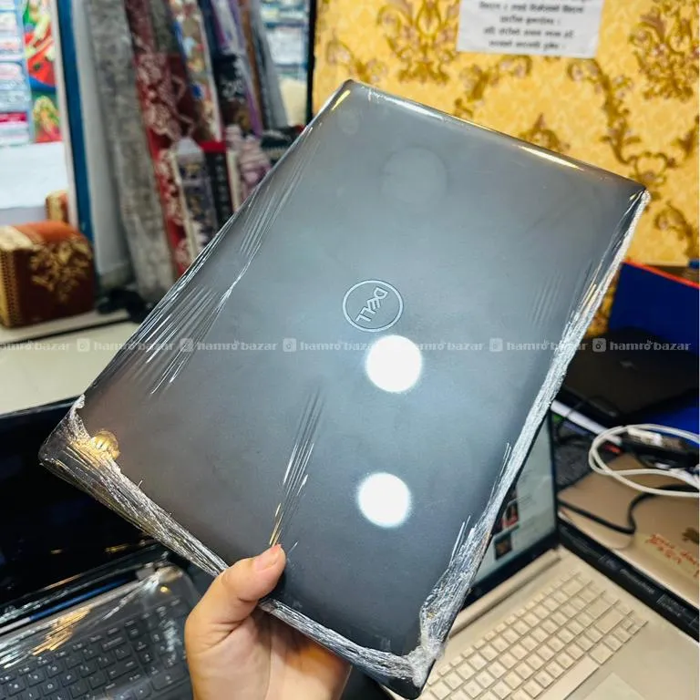 Dell i5 Processor 11th Gen 8gb Ram 256gb SSD 3