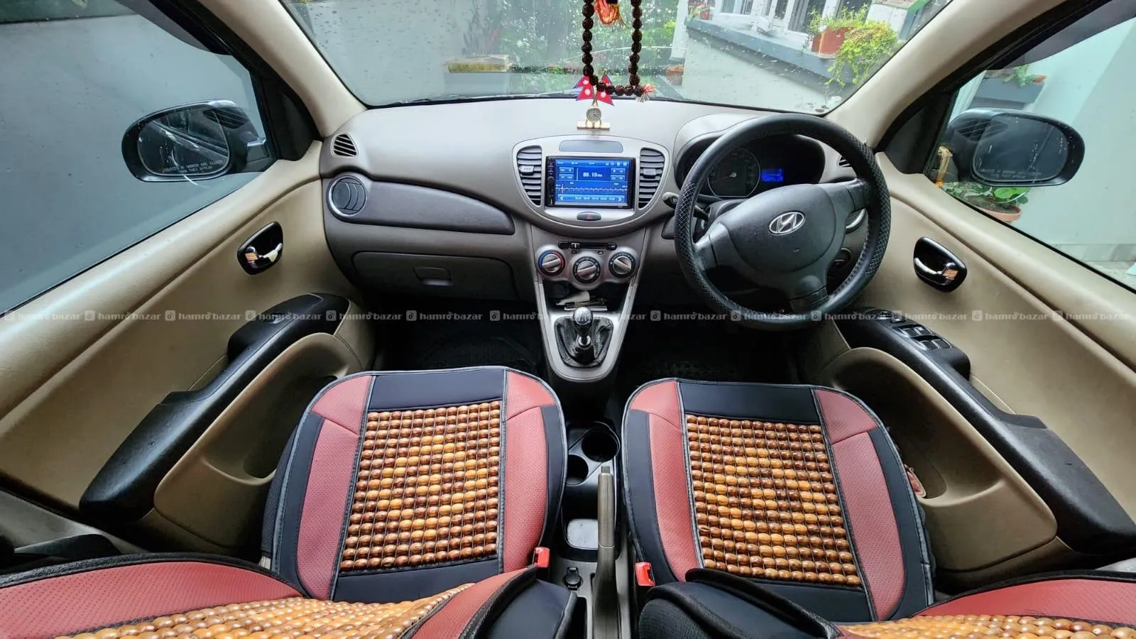 Hyundai i10 Magna 2013 sale EXCELLENT CONDITION 7