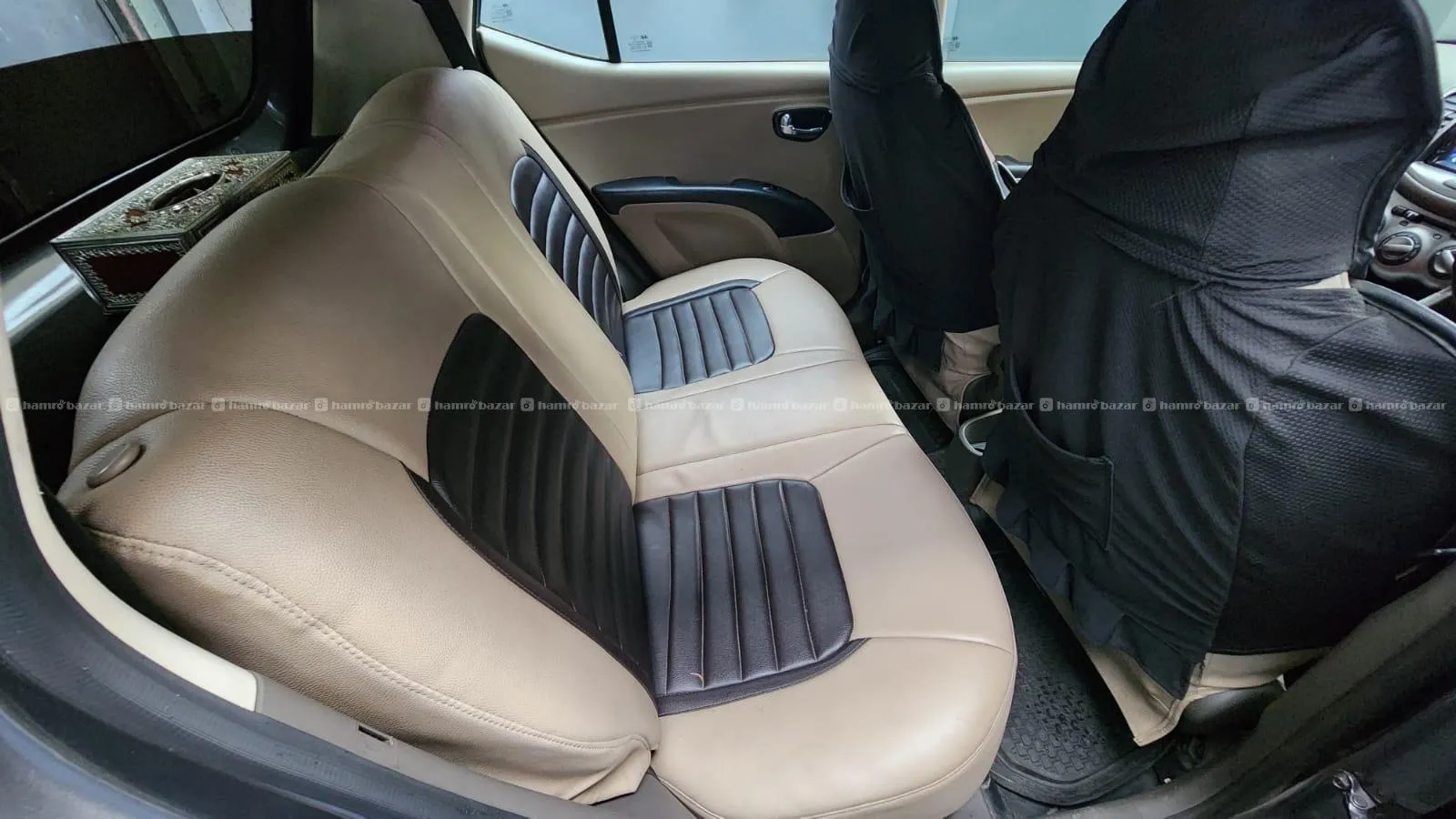 Hyundai i10 Magna 2013 sale EXCELLENT CONDITION 8