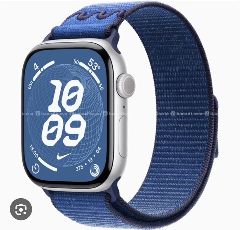 Apple Watch Series 11, 46mm 2