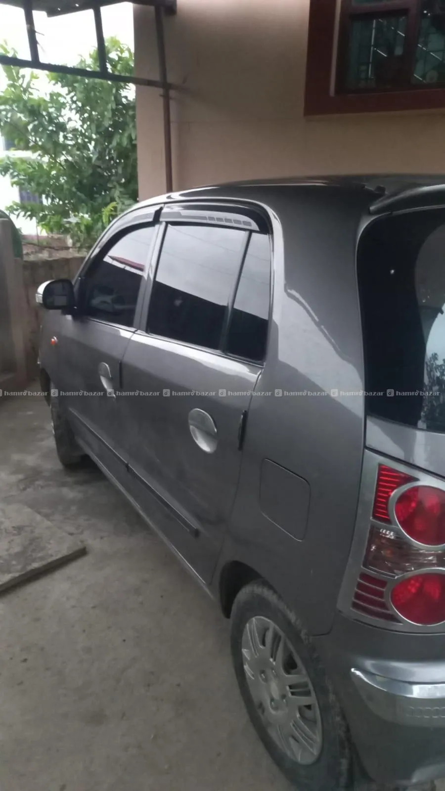 santro 2013 good condition 9857035365 2