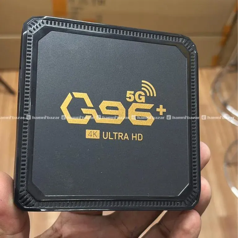 Android Box Best for Old Tv change into Smart 2