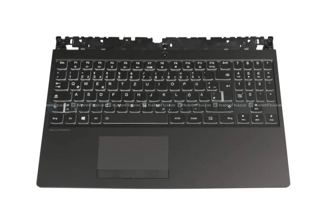 Lenovo Legion Y530-15ICH Keyboard (Imported) 2