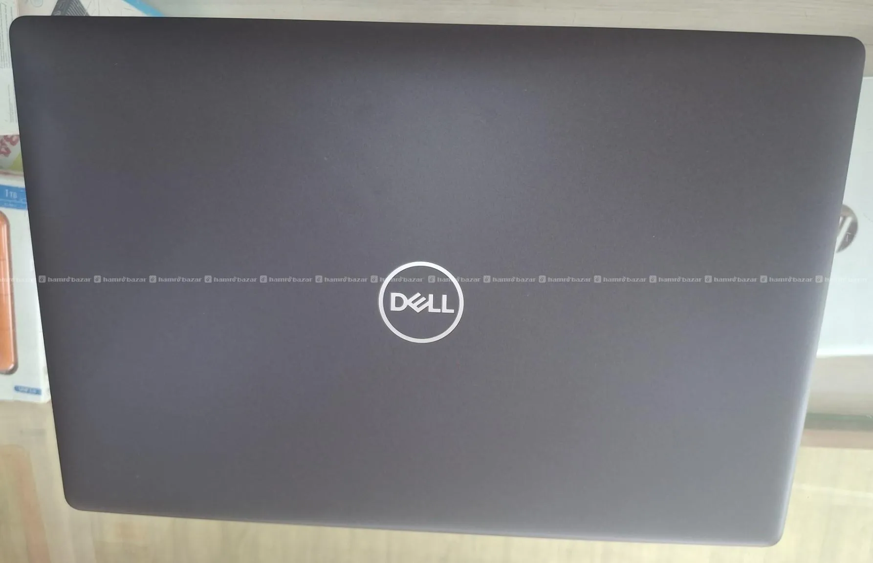 Dell Latitude Core I7 8th Gen laptop 2