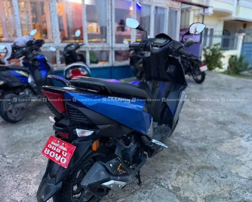 Ntorq 125 3