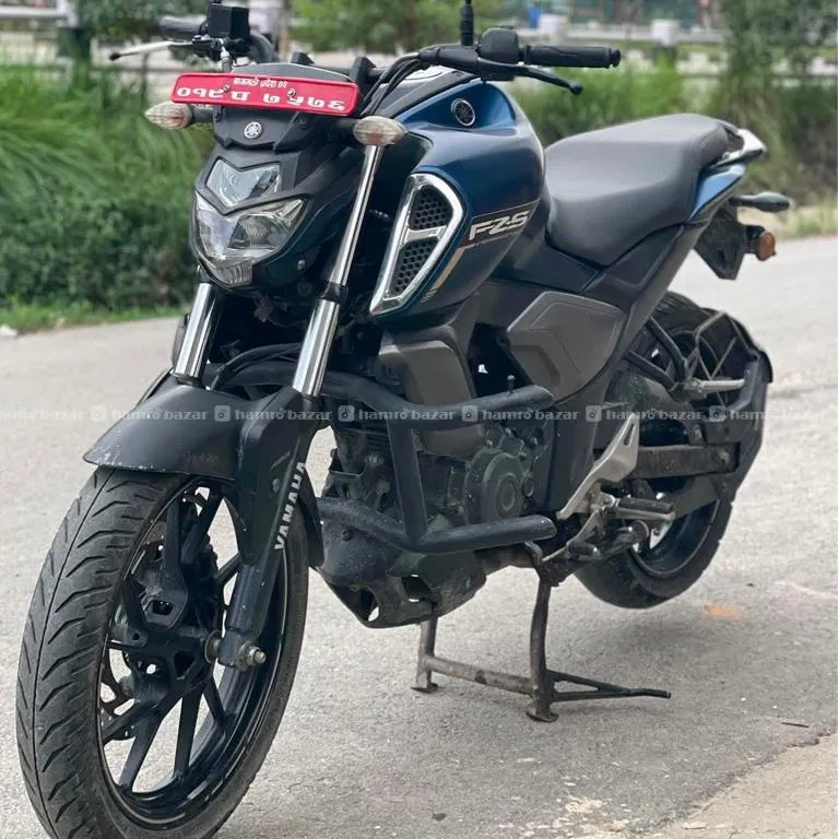 FZ v3 3