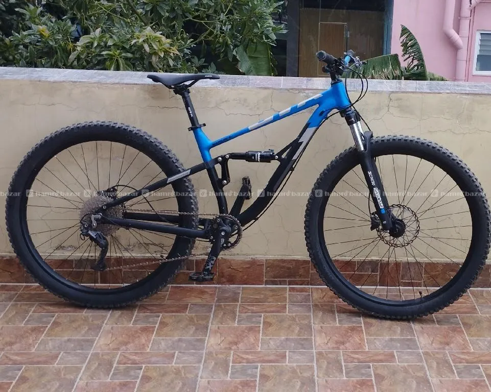 2 cycles Marline-S (new)  and Valley bike for sale 5