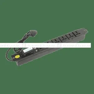 Legrand  PDU 13A 10port  MCB INDPLG A  465583 2