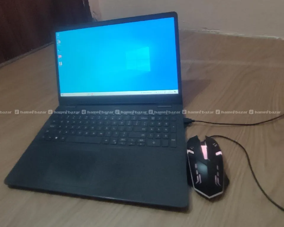 DELL INSPIRON 3500 4