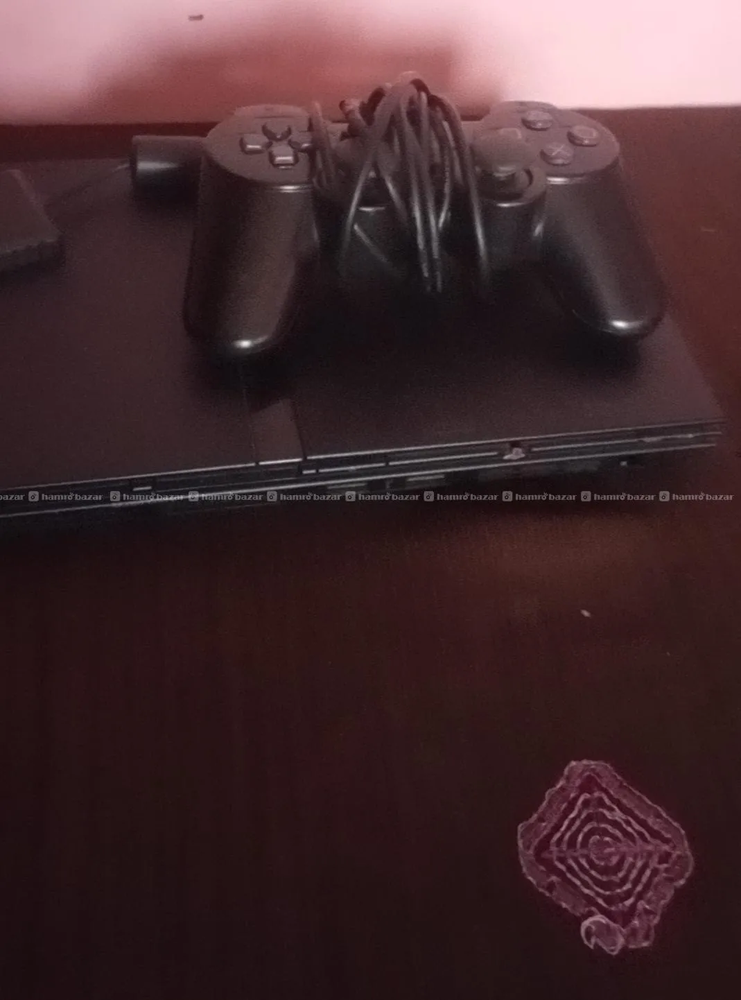 play station 2 like new 7