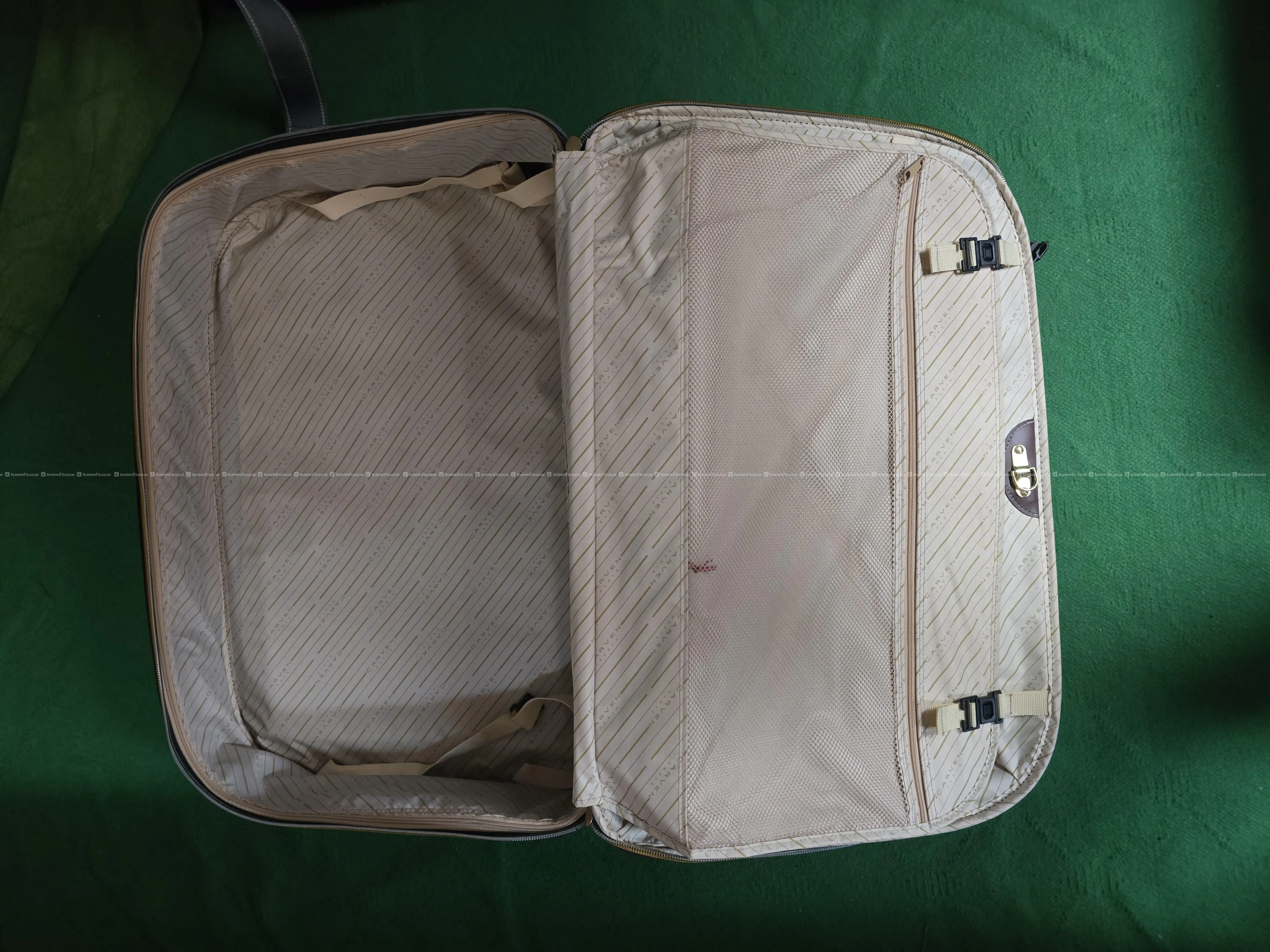 Suitcase for Sale!! 2