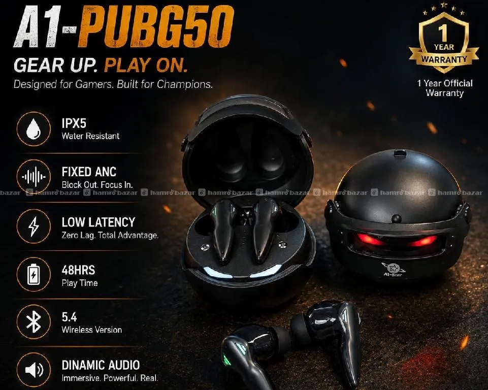 A1-PUBG 50 2