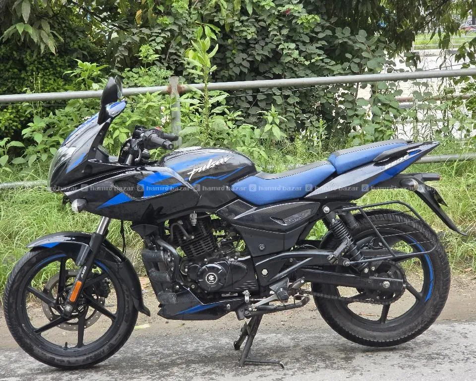 157 lot 220f 2025 pulsar on sell financeavailable 3