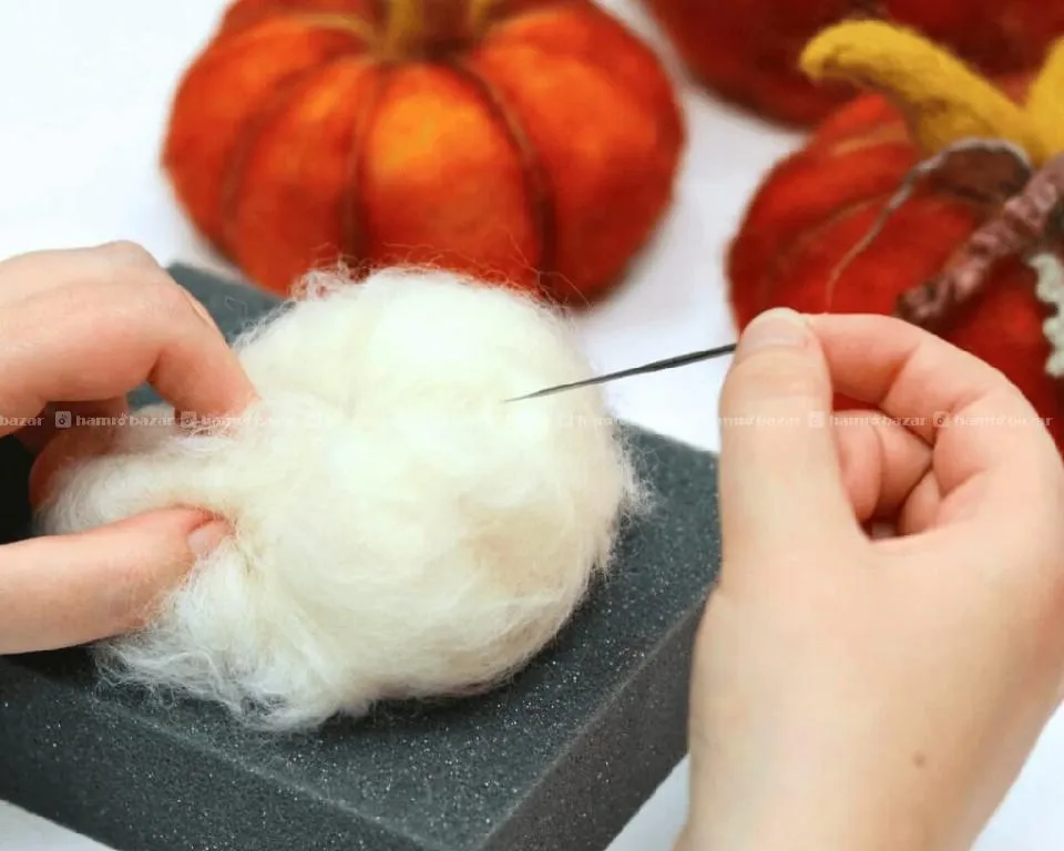 Wool Felting Job Vacancy For Female In Nepal 2