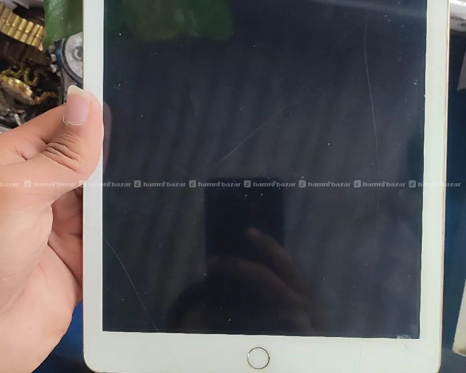 Iped Display Gaaxa Aru Thik Xa 3