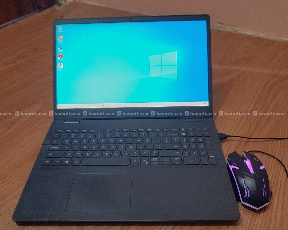 DELL INSPIRON 3500 3