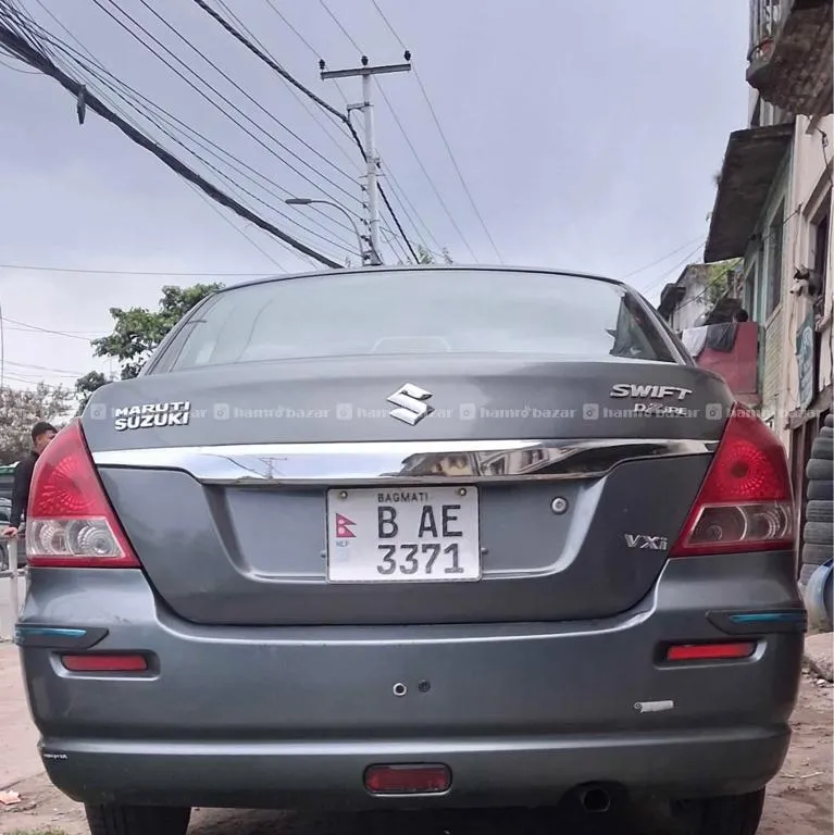 Swift full Options  Car 3