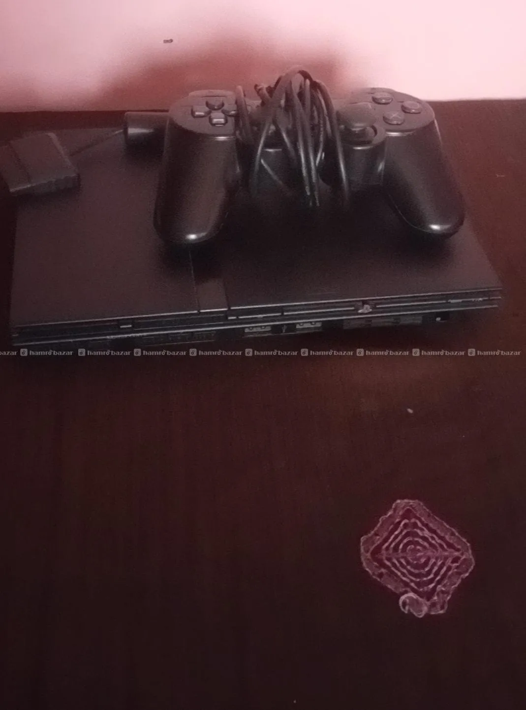 play station 2 like new 3
