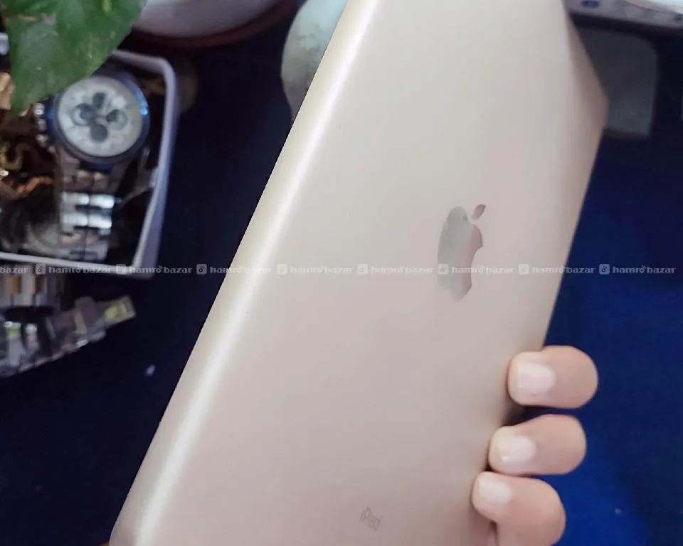 Iped Display Gaaxa Aru Thik Xa 2