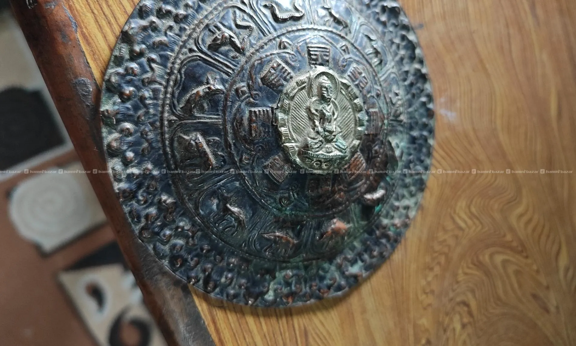 Tibetian zodiac calendar 3