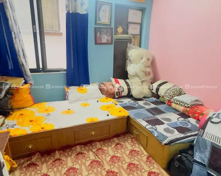 Guna Apartment For Sale At Sinamangal 7